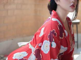 秀人网 – 柚子178私藏的旗袍作品大全：时光不等人，我要让它羡慕我！