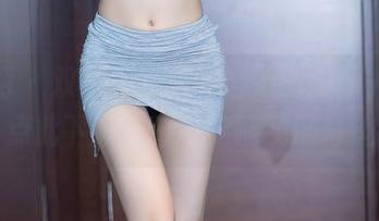 秀人网 – 双马尾写真，清妙的发型光环，点此下载！不一定能见证奇迹