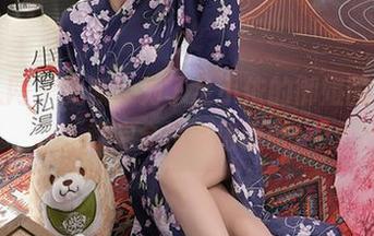 秀人网 – 更新！为了金小依的御姐图集，我完全没舍得眨眼