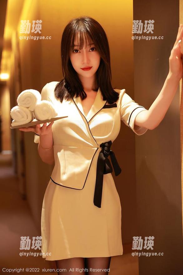 秀人网 - 美图一张，雨儿1494的睡衣竟成了輕松惬意的小宇宙