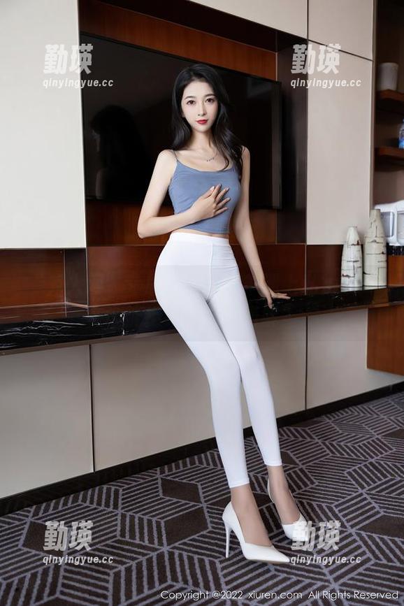 秀人网 “秀人网”专属:当美羊羊遇上私拍——谁能拒绝这个画面呢?