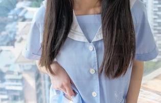 稚乖画册 – 赤西夜夜独特视角，记录吉他少女的高清瞬间！
