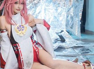 糖果果Candy，不可抗拒的少女美学，壁纸原图就是主流
