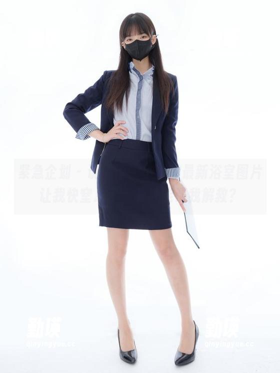 紧急企划 - 说实话，小恩的最新浴室图片让我快窒息了，有谁能帮我解救？