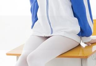 紧急企划 – 小枫的福利问世，原图展现清纯，谁还不是个小少女呢？