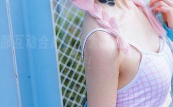 兔女郎互动合集，绮太郎的网盘就像欢乐谷！