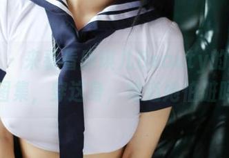 美媛馆 – 来看看唐琪儿Beauty的全套纯白图集，穿这身，难道她怕脏吗？