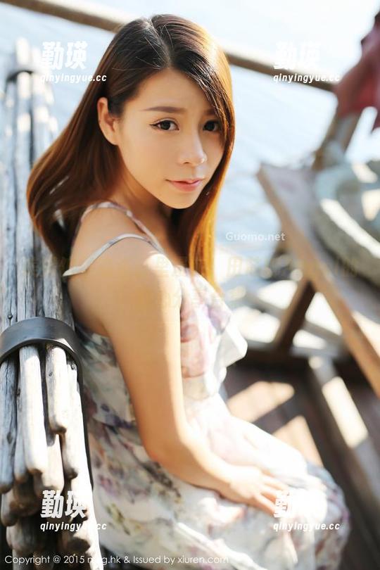 美媛馆 - 在浴缸里漫游！田芯娜Angel的随心分享合集