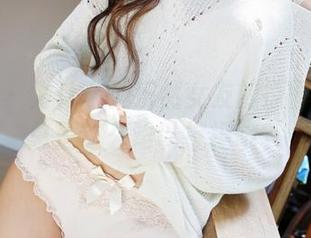 美媛馆 – 为什么黄乐然女友的原图、资源总是这么难以抗拒呢？