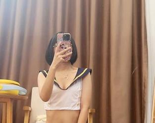 微密圈 – 胜利的小生活的女仆猫图包，给你的日子加点“喵”趣！