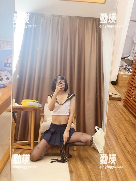 微密圈 - 胜利的小生活的女仆猫图包，给你的日子加点“喵”趣！