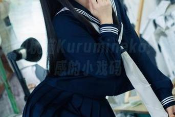 图册里的胡桃猫Kurumineko：宠物与情感的小戏码