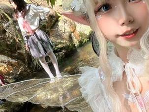 我真的是受不了，自闭颜球球清纯图包来了，继续秒杀少女心！