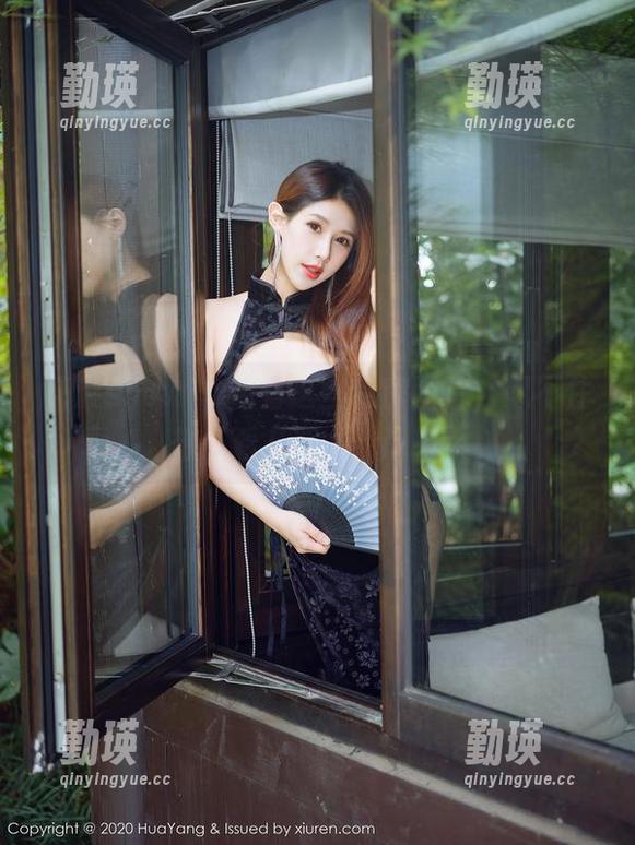 花漾show - 翻看这些私房图片，忍不住想多看几眼—玥儿玥er