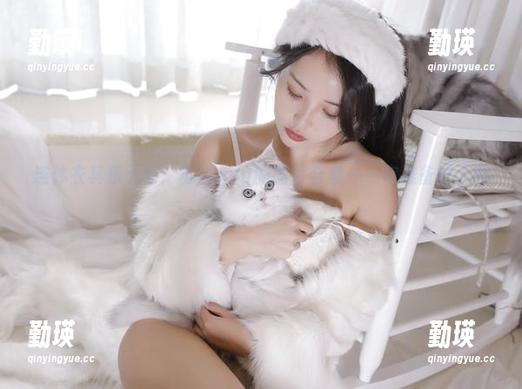 连体衣其乐无穷：苏嫣qvq的图片合集——你准备好了吗？