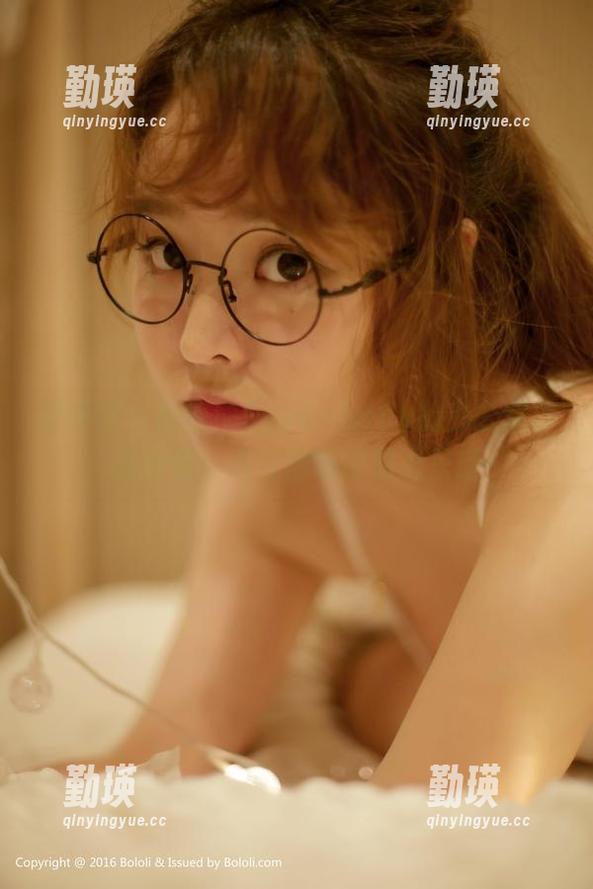 菠萝社 - 柳侑绮Sevenbaby的办公室作品合集：墙壁都听得到心里话