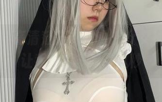 微密圈 – 高清茫茫，葱油饼er女神的套图让我不禁多想了几秒