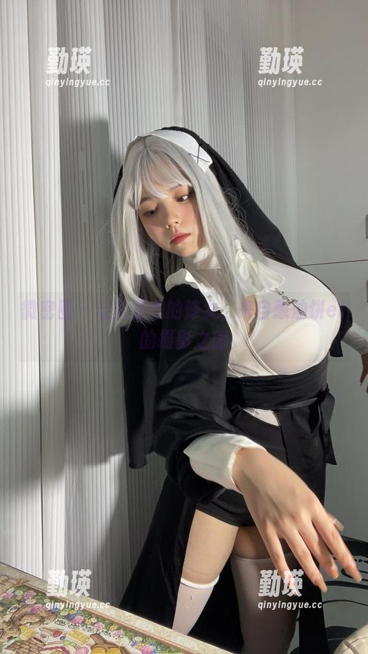 微密圈 - 让人猜想的修女，来自葱油饼er的摄影之旅