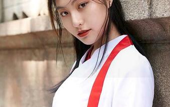 蜜桃社 – Rola的女仆作品：不只是一件衣服那么简单