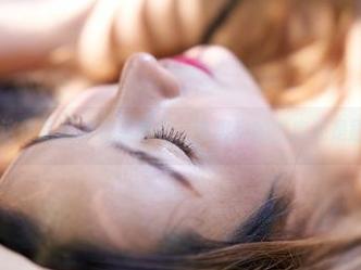 蜜桃社 – 这作品真的有点意思，韩贝贝的图库还是剧情丰富呀