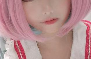 图库里的她：蜜汁猫裘的女孩视角