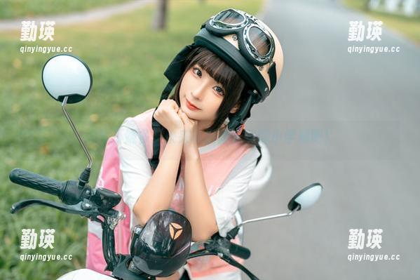 资源不嫌多，快来认识蠢沫沫的小学妹吧！