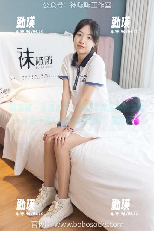 袜啵啵 - 圣诞季节，苏苏写真全集的尝试？又是一次“让人难以忘怀”的经历。