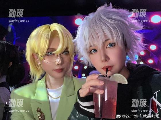 谁说夏日只属于汗水？这个泡泡就是逊啦的福利写真把清凉装进回忆！