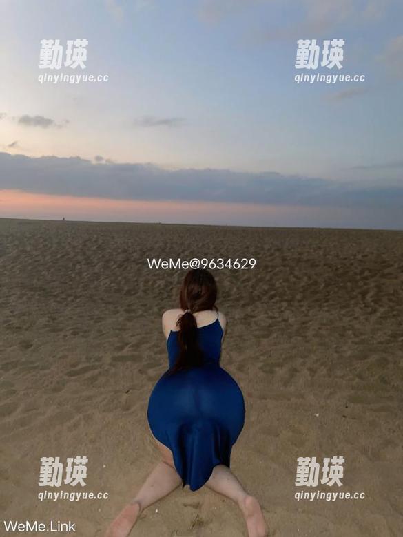 微密圈 - 看了迷人的五姨太这组在线美图，真心想问：你怎么做到的？