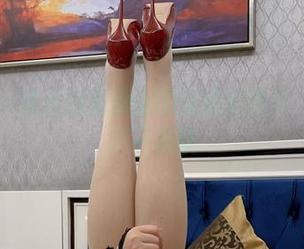 微密圈 – 迷人的五姨太的空姐资源集，有点儿不一样哦