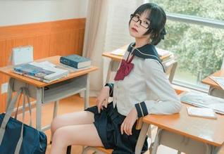 逐月Su的卷毛合集：要是脸可以拯救一头发…