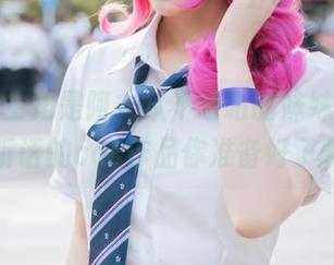 今天的主角是阿九从不咕咕的妹妹，关于不听话的cos作品你准备好了吗？