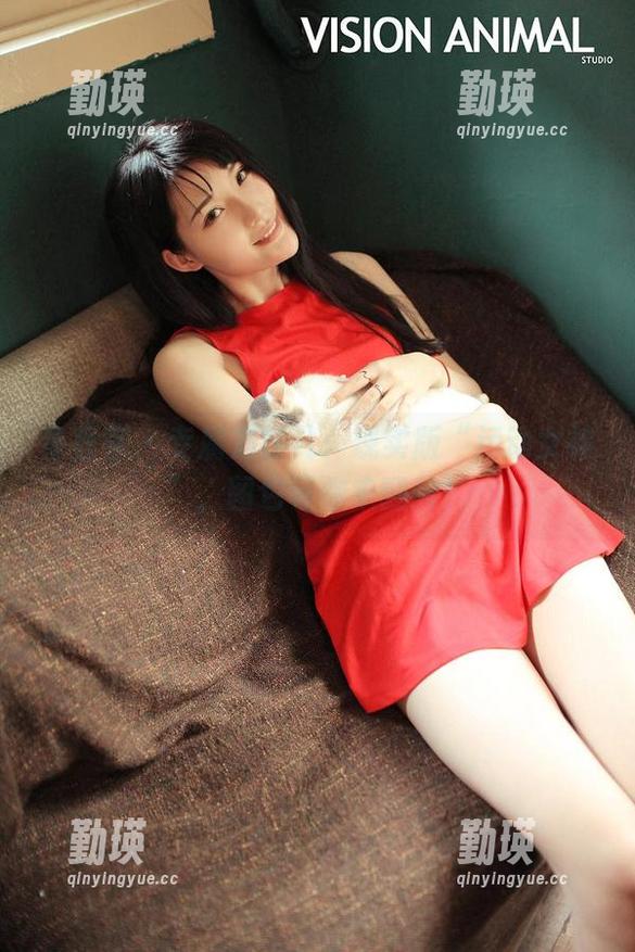 青豆客 - 专属刘钰儿：现实版“运动女神”，图包等你来翻牌！