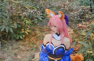 不过是青青子Js的私房，斯卡哈毛衣的图片就这么迷人？