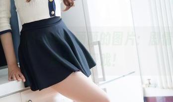 魅妍社 – Ashely丽丽的图片：剧情不断翻转的好戏！