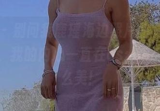 微密圈 – 别问我鹿瑶海边照片的事情，看了分享，我的内心一直在os：怎么可以这么美！